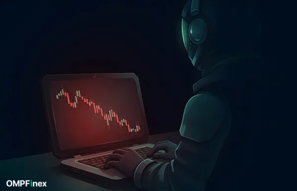 ترس شدید در بازار بیت کوین؛ چرا نهنگ‌ها در حال خریدند وقتی مردم وحشت دارند؟