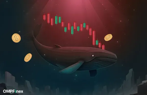 ورود سرمایه‌گذاران بزرگ بیت کوین به فاز «خواب زمستانی»