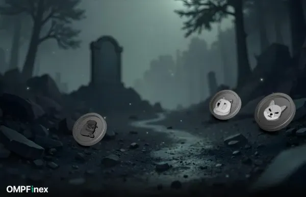 ریزش ۳۴ درصدی میم‌ کوین‌ ها؛ آیا این بهترین فرصت خرید است؟