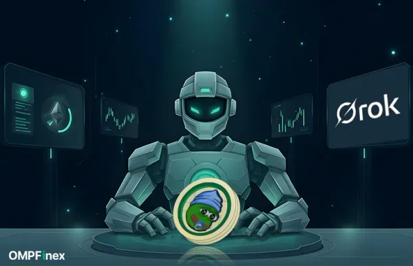 پیش‌بینی هوش مصنوعی Grok از آینده یک میم‌کوین جدید