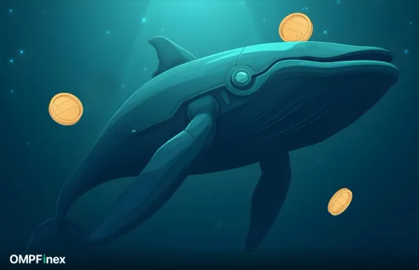 بازار در ترس، نهنگ‌ ها در خرید کریسمسی؛ این ۳ ارز آماده جهش بعدی‌اند