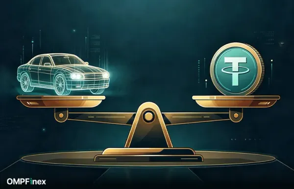 دلار (تتر) بخریم یا خودرو؟ کدام سود بیشتری دارد؟