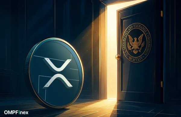 دنیای وارونه؛ رشد قیمت ریپل با قوانین جدید SEC!