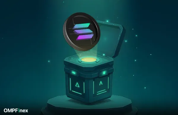 شکست حمایت، خطر سقوط ۳۰ درصدی برای سولانا؟ 