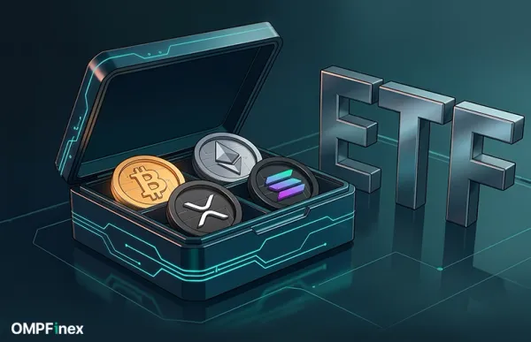 معرفی 4 تا از بهترین صندوق های ETF برای سرمایه گذاری