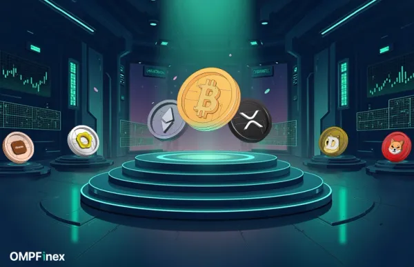 معرفی بهترین ارزهای دیجیتال ۱۴۰۵ برای سرمایه‌ گذاری؛ سبد خرید کریپتویی ۲۰۲۶