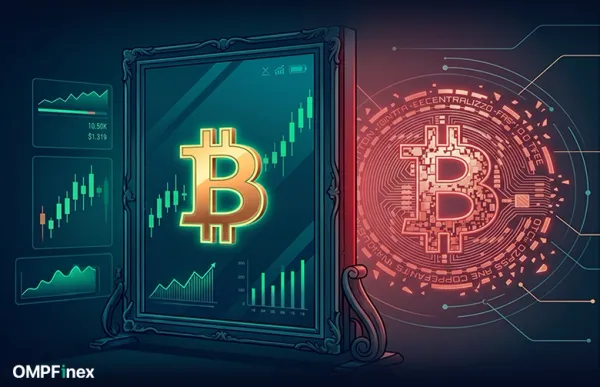 واش تریدینگ چیست؟ اثرات واش تریدینگ بر بازار ارز دیجیتال