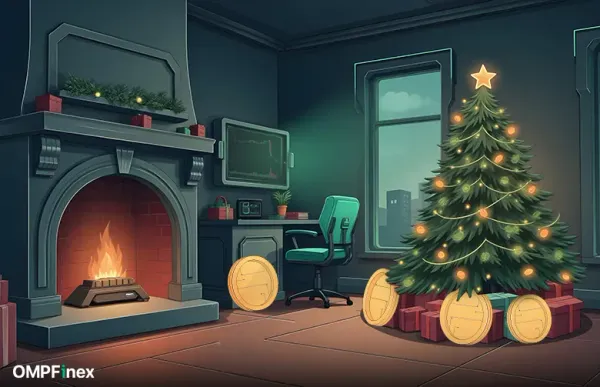 ۴ آلت کوینی که نهنگ‌ها برای کریسمس در حال خرید هستند