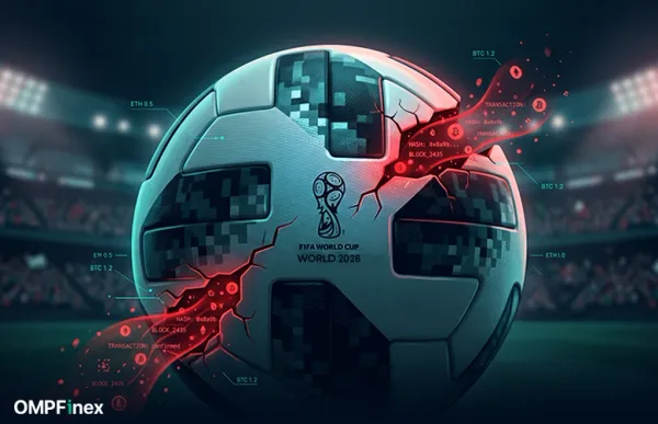 کلاهبرداری با ارز دیجیتال در جام جهانی 2026 شروع شد! این تله‌ها کجا هستند؟