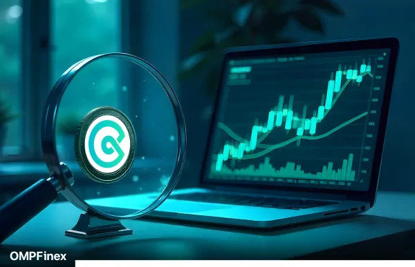 ارز کوین‌ایکس (COINX) لیست شد | بررسی کامل عرضه اولیه، قیمت و صرافی‌های پشتیبان 