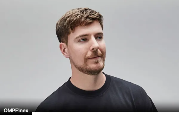 خرید جنجالی این توکن توسط مستر بیست (MrBeast )