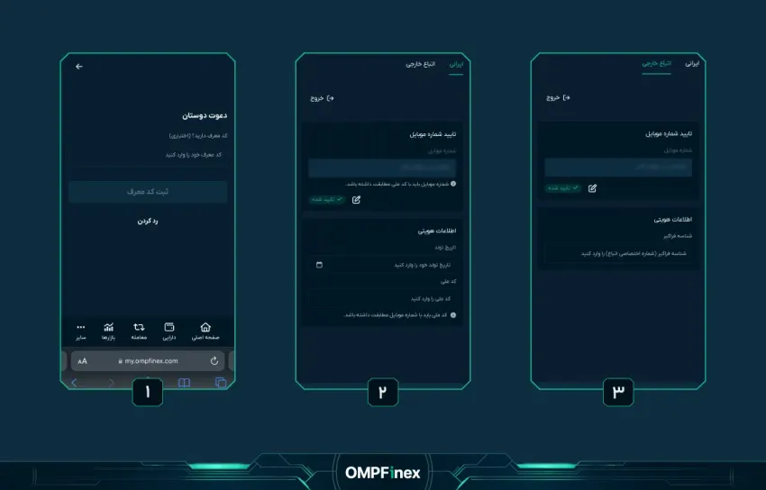 احرازهویت