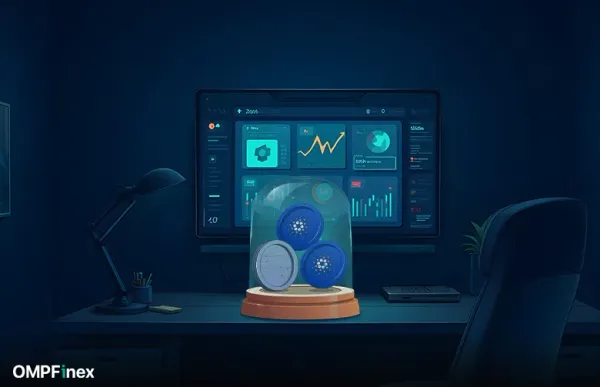 آموزش استیک کاردانو ؛ چطور ارز ADA را استیک کنیم؟ 