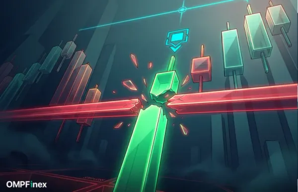 شکست قیمت (Breakout) چیست؟ آموزش کامل معامله با شکست قیمت در تحلیل تکنیکال