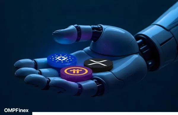پیشبینی هوش مصنوعی گوگل؛ قیمت XRP، Pi و ADA در سال ۲۰۲۵ چقدر خواهد بود؟