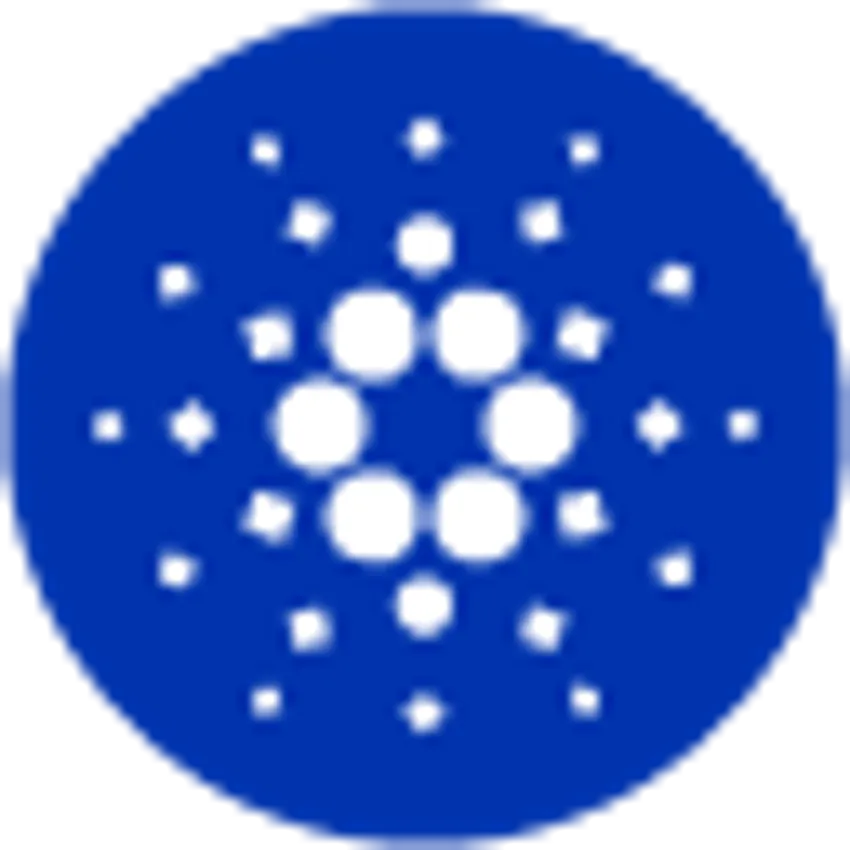 لوگوی ارز کاردانو