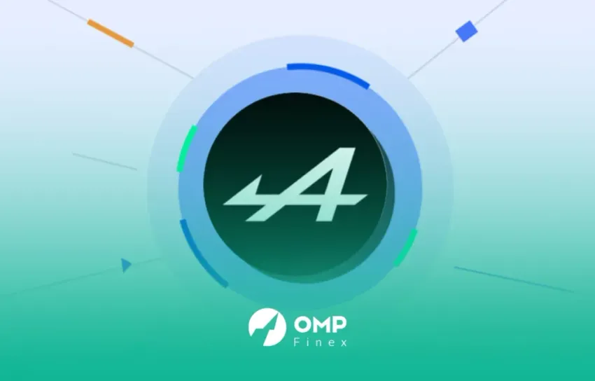 قیمت ارز آلپاین