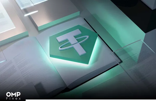 وایت پیپر تتر (Tether Whitepaper) چیست؛ ارزهای فیات در بلاک چین