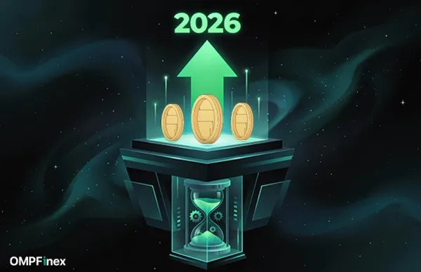 ارزهای دیجیتال با پتانسیل رشد بالا برای نگهداری در ۲۰۲۶