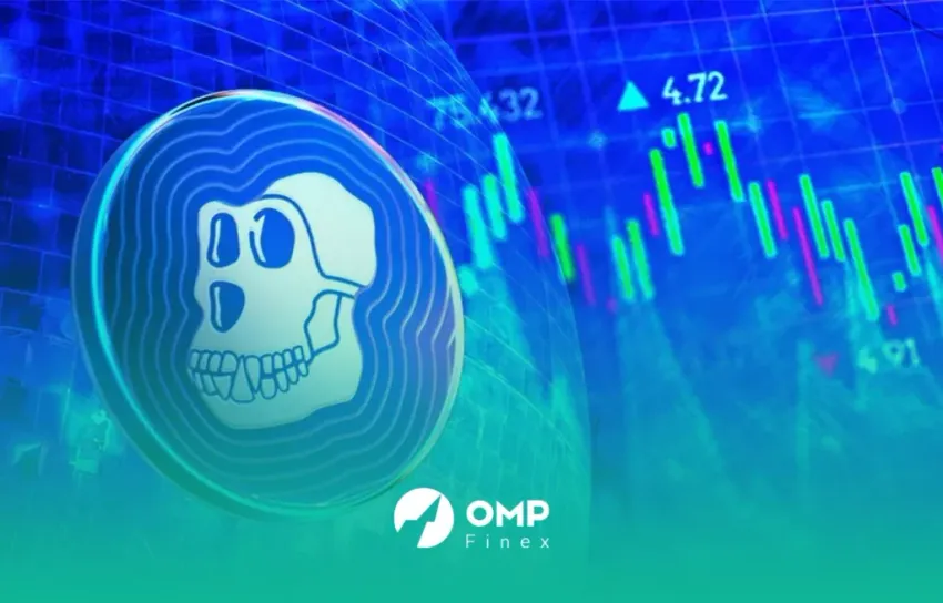 قیمت ایپ کوین