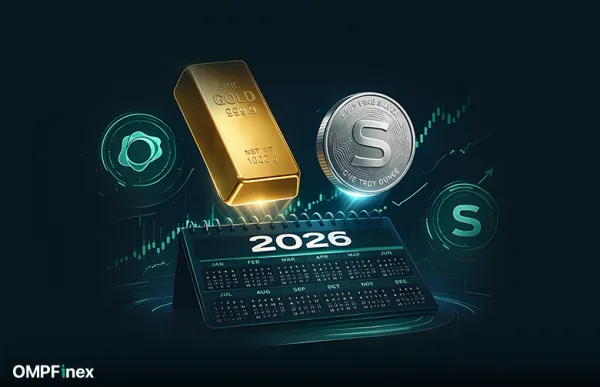 طلا بخریم یا نقره؟ کدام سرمایه گذاری در ۲۰۲۶ سود بیشتری دارد؟