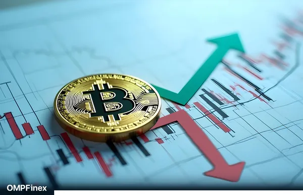 نحوه تشخیص روند از اصلاح قیمت در بازارهای مالی