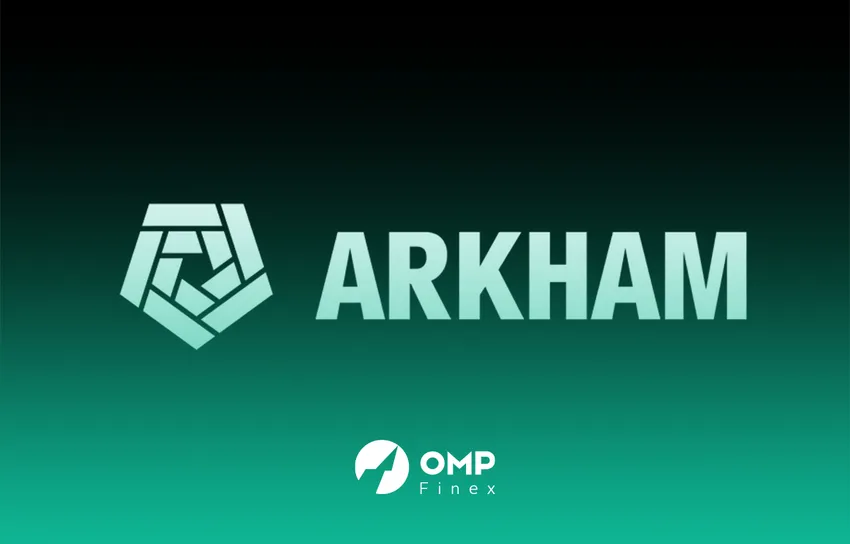 ارز آرکام Arkham | قیمت لحظه ای آرکام، خرید ارز ARKM، فروش و نگهداری ...
