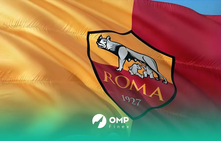 آینده ارزدیجیتال AS Roma Fan Token