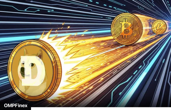 دوج کوین روی کدام شبکه است؟ بررسی کامل شبکه انتقال DOGE