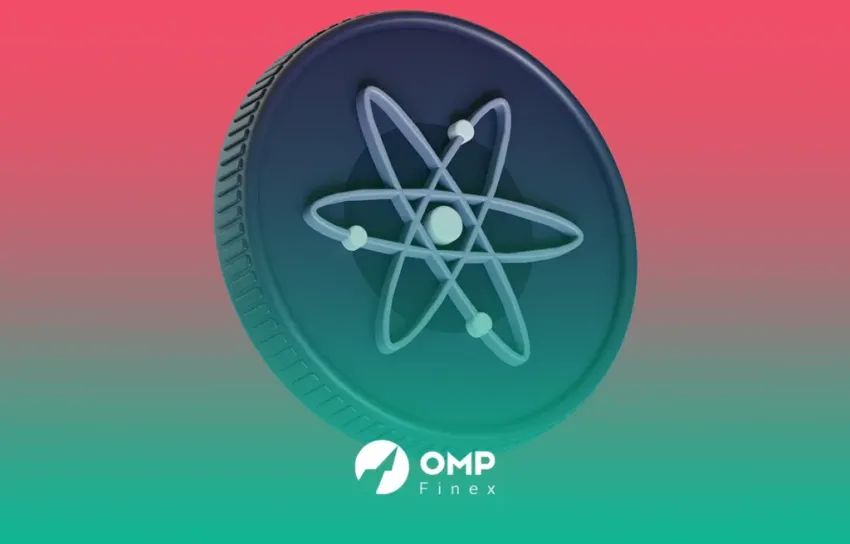 ارز کازماس ATOM Cosmos