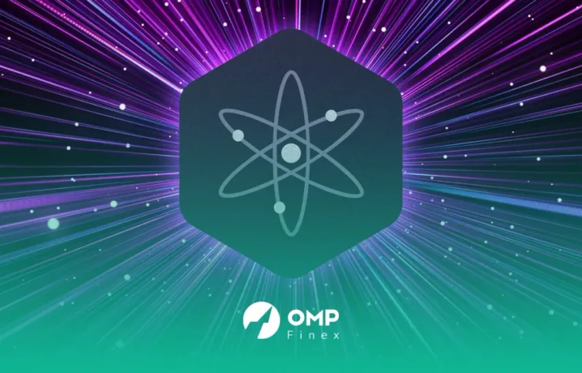 ارز کازماس ATOM Cosmos