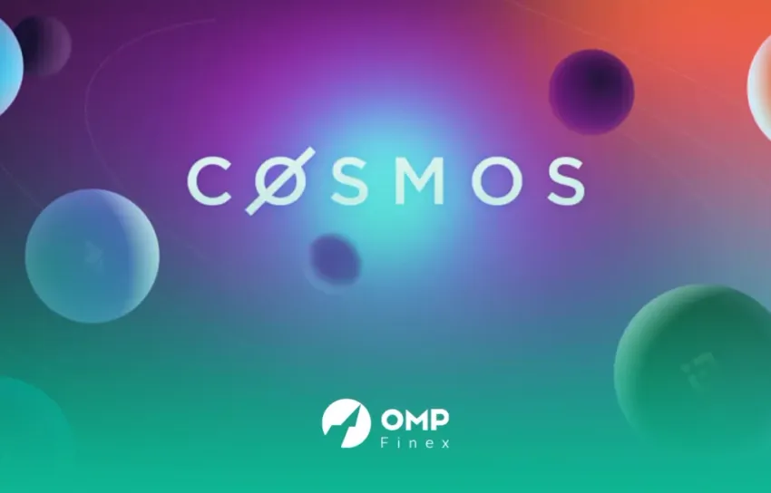 cosmos ارز کازماس