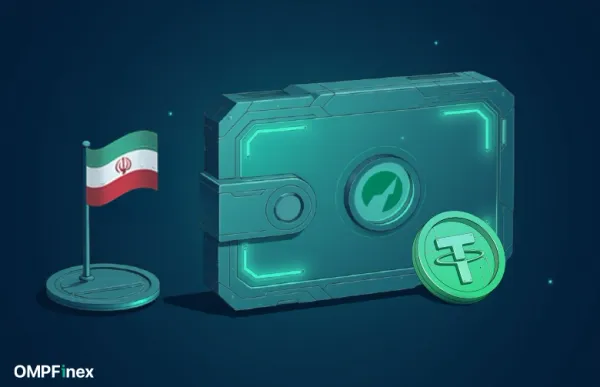 کدام کیف پول تتر برای ایرانی ها بهتر است؟ معرفی امن‌ترین ولت‌های USDT 