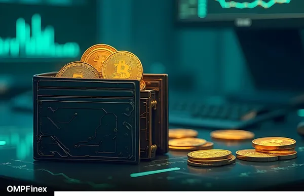 آموزش کامل ساخت کیف پول ارز دیجیتال
