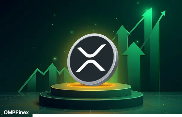 اولین ETF ریپل در آمریکا؛ آیا قیمت به ۴ دلار میرسد؟