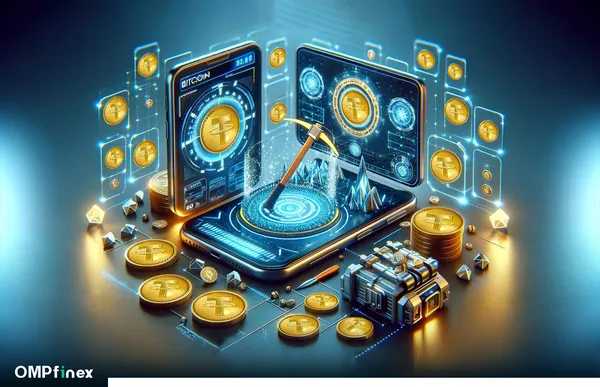 آیا استخراج تتر امکان پذیر است؟ نحوه دریافت تتر رایگان