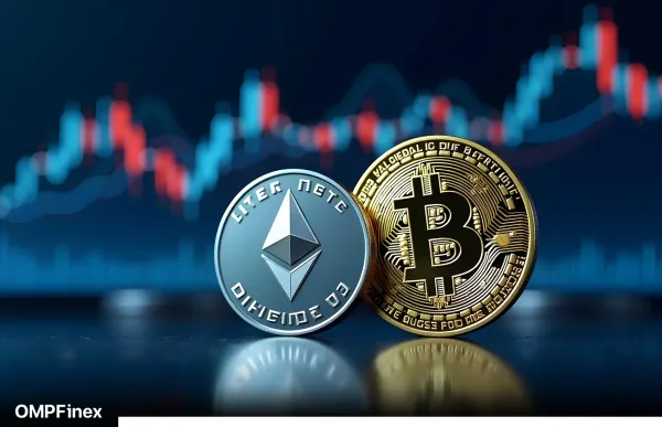 رقابت پنهان بیت‌کوین و اتریوم؛ کدام سودآورتر است؟