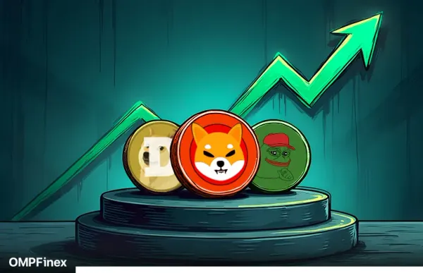 پیش‌بینی قیمت دوج‌کوین، شیبا و پپه؛ صعود یا سقوط؟