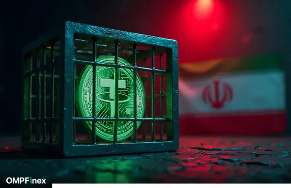 محدودیت‌های جدید بانک مرکزی و ریسک‌های تتر: کاربران ایرانی چه باید بکنند؟