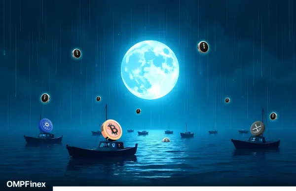 بزرگترین ایردراپ کاردانو آغاز شد ؛ شرایط دریافت توکن NIGHT