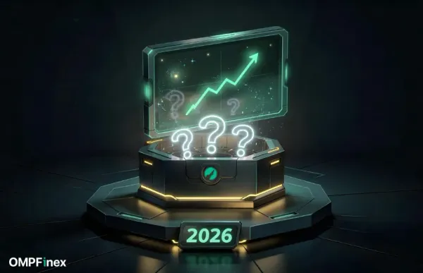 برترین ارزهای دیجیتال با سریع‌ترین نرخ رشد در سال ۲۰۲۶؛ روی کدام پروژه‌ها سرمایه‌گذاری کنیم؟