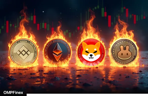توکنسوزی یا Token Burning چیست؟ | توکن سوزی چه تاثیری در قیمت ارز دارد؟
