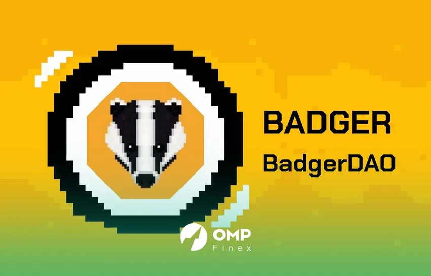 فروش و خرید بدجر دائو BADGER، مشاهده قیمت لحظه ای بدجر دائو