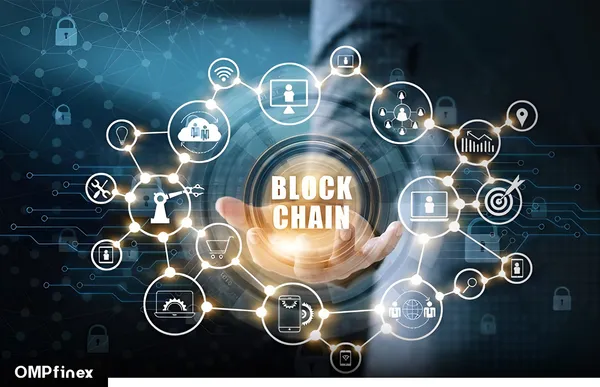 کاربرد بلاک چین در بانکداری: از امنیت تا شفافیت تراکنش‌ها