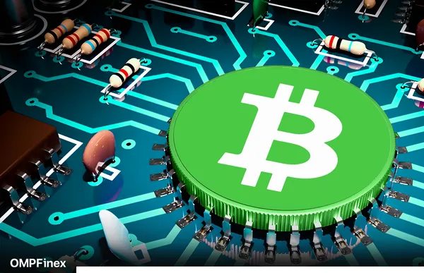 آموزش کامل ماین بیت کوین کش