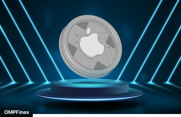 ارز اپل‌ایکس (AAPLX) لیست شد | جزئیات عرضه اولیه و صرافی‌های پشتیبان