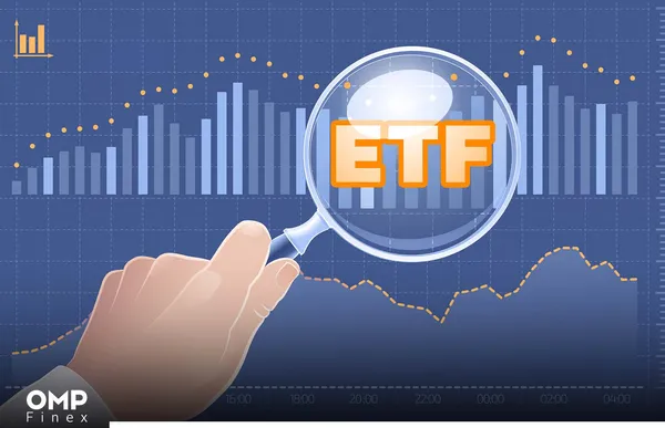 ETF چیست؟ همه چیز درباره صندوقهای سرمایهگذاری قابل معامله
