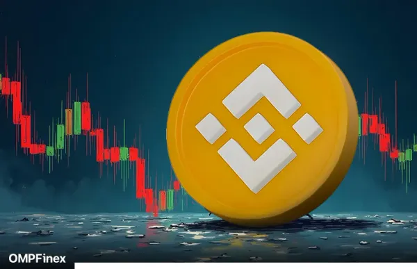 بایننس کوین چیست؟ آشنایی با ارز BNB، کاربردها و نحوه سرمایهگذاری