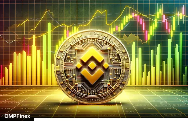 بایننس کوین چیست؟ هر آن چیزی که باید راجب BNB بدانید