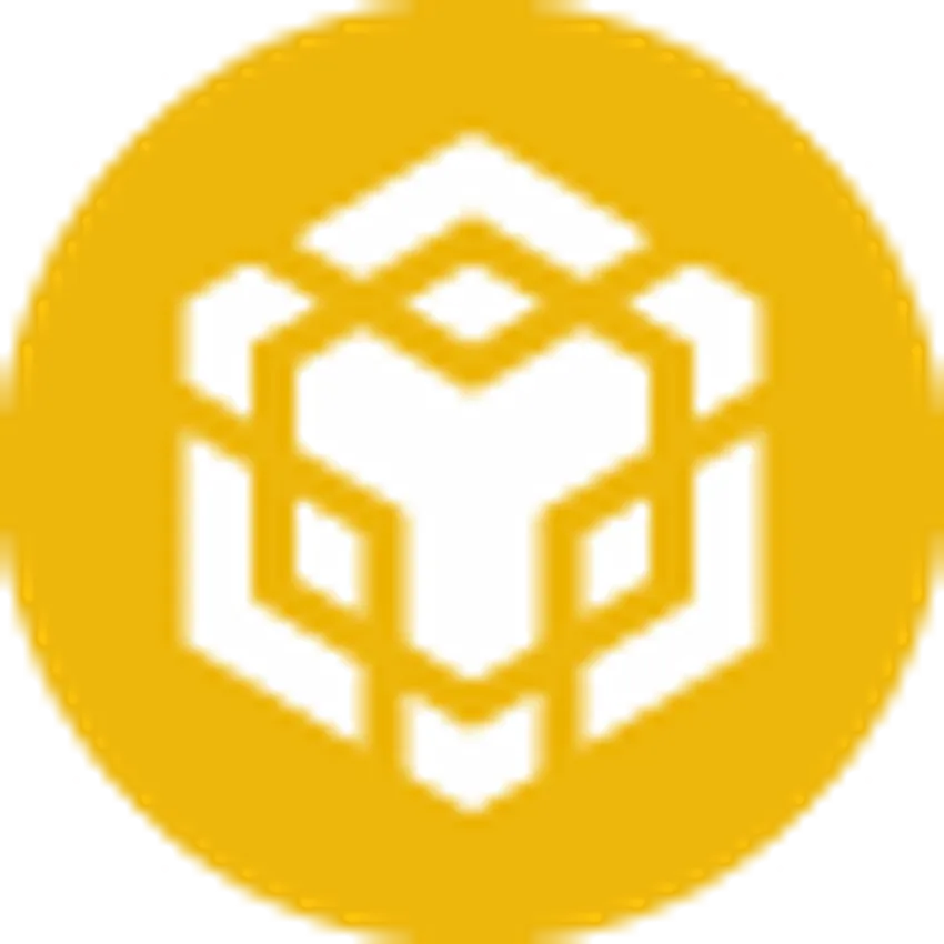 لوگویبایننسوین